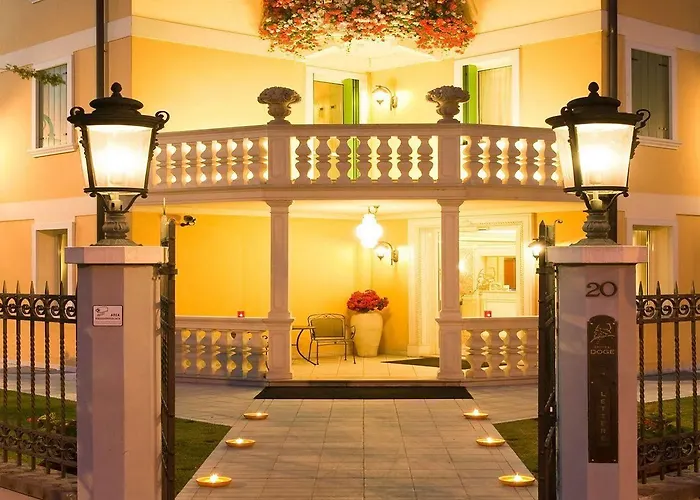 Hotel Doge Vicenza