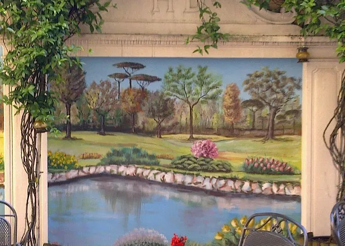 Doge Hotel Vicenza