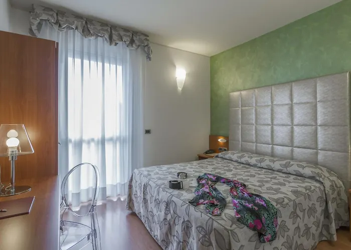Doge Hotel
