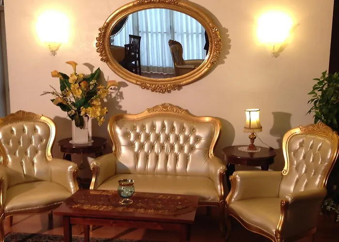 Doge Hotel 3*