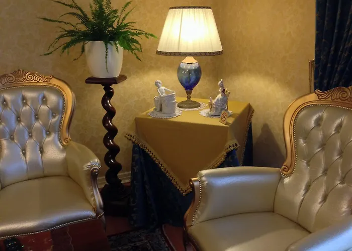 Doge 3* Vicenza