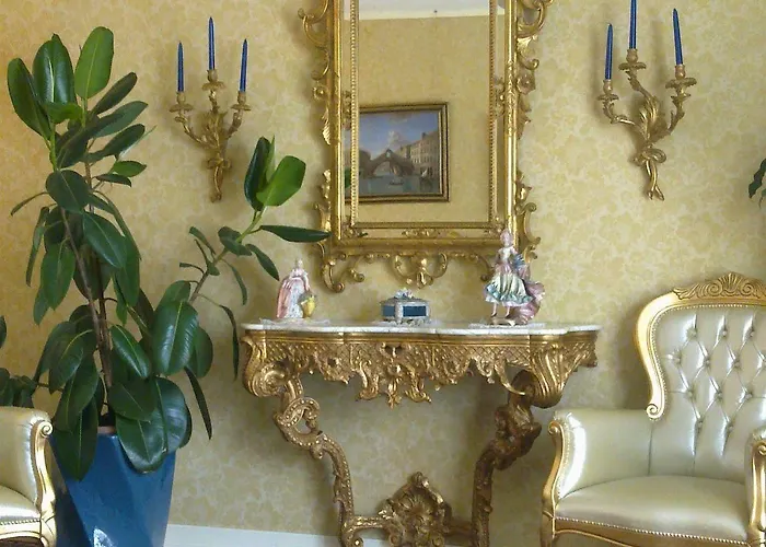 Doge Hotel Vicenza